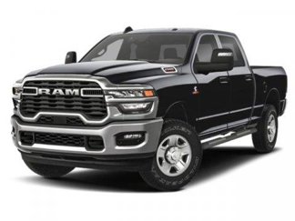 New 2025 RAM 2500 Tradesman image 1