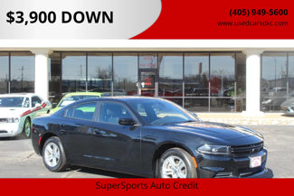 Used 2023 Dodge Charger SXT image 1