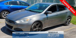 Used 2013 Dodge Dart SXT image 1