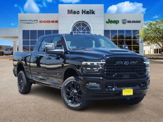 New 2026 RAM 2500 Laramie image 1