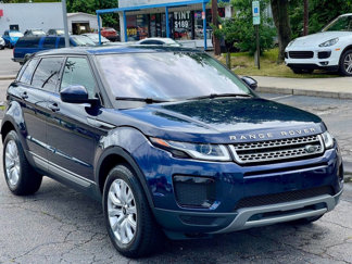 Used 2018 Land Rover Range Rover Evoque SE image 1