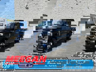 New 2025 Ford F350 King Ranch image 1