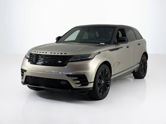 New 2026 Land Rover Range Rover Velar Dynamic SE image 1