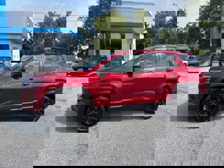 New 2026 Chevrolet Equinox LT w/ Convenience Package II image 1