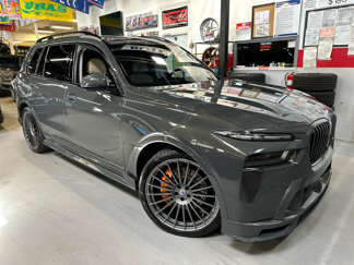 Used 2024 BMW ALPINA XB7 image 1