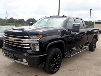 Used 2023 Chevrolet Silverado 3500 High Country w/ Z71 Off-Road Package image 1