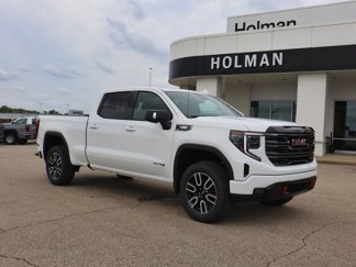 New 2026 GMC Sierra 1500 AT4 w/ AT4 Premium Package image 1