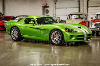 Used 2008 Dodge Viper SRT-10 image 1