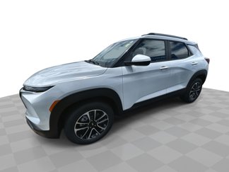 New 2026 Chevrolet TrailBlazer LT w/ Driver Confidence Package image 1