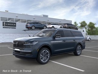 New 2025 Lincoln Navigator L Reserve image 1