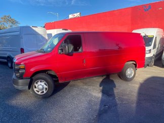 Used 2012 Ford E-250 and Econoline 250 image 1