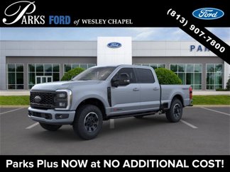 New 2025 Ford F250 Lariat image 1