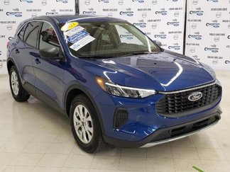 Certified 2023 Ford Escape Active image 1