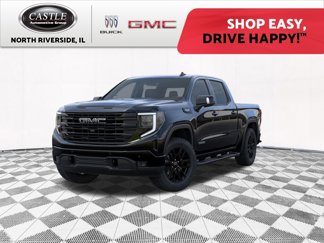 New 2026 GMC Sierra 1500 Elevation w/ Elevation Premium Package image 1