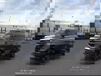 New 2025 Lincoln Navigator Reserve image 1