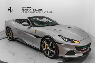 Certified 2023 Ferrari Portofino M image 1
