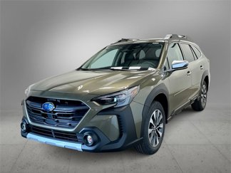 New 2025 Subaru Outback Touring XT image 1