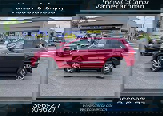 Used 2013 Jeep Grand Cherokee Laredo image 1