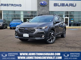 New 2025 Subaru Crosstrek 2.5i Limited w/ Popular Package #3A image 1