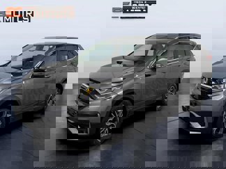 Used 2020 Honda CR-V EX image 1