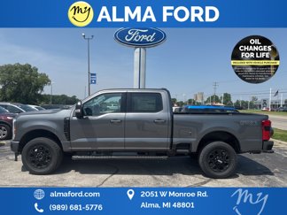 New 2025 Ford F350 XLT image 1