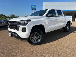 New 2026 Chevrolet Colorado LT image 1