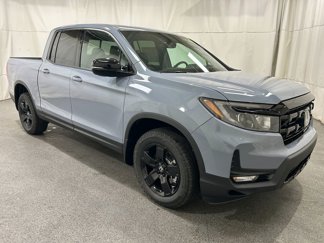 New 2026 Honda Ridgeline Black Edition image 1