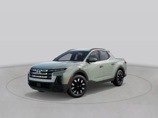 New 2026 Hyundai Santa Cruz SEL image 1