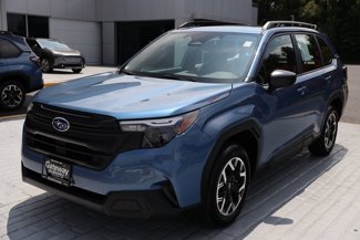 Certified 2025 Subaru Forester image 1