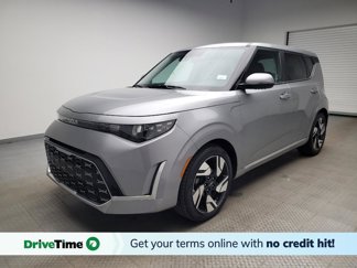 Used 2023 Kia Soul GT-Line image 1