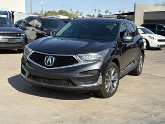 Used 2020 Acura RDX FWD w/ Technology Package image 1