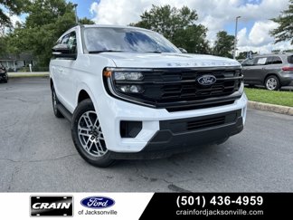 New 2025 Ford Expedition Active image 1
