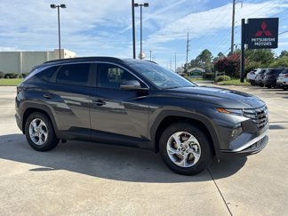 Used 2023 Hyundai Tucson SEL image 1