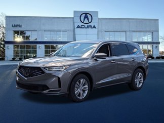 New 2025 Acura MDX FWD image 1