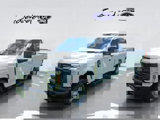 New 2026 Ford F350 XL image 1
