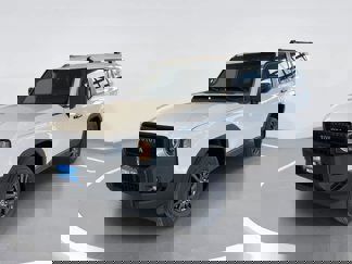 Certified 2024 Toyota Land Cruiser 1958 image 1