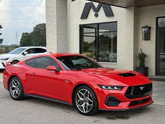 Used 2024 Ford Mustang GT Premium w/ GT Performance Package image 1