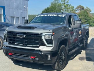 New 2025 Chevrolet Silverado 2500 LT w/ Trail Boss Package image 1