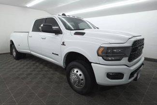 Used 2022 RAM 3500 Limited image 1