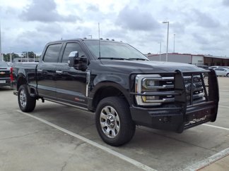 Used 2024 Ford F250 Lariat w/ Lariat Ultimate Package image 1