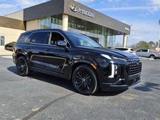 New 2025 Hyundai Palisade Calligraphy image 1