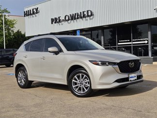 Used 2025 MAZDA CX-5 AWD 2.5 S image 1