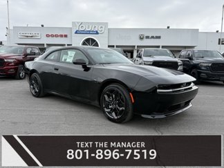 New 2025 Dodge Charger R/T w/ Quick Order Package 25M R/T image 1