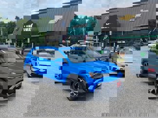 New 2025 Volkswagen Taos SEL image 1
