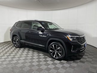 New 2025 Volkswagen Atlas SEL Premium R-Line image 1