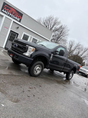 Used 2020 Ford F250 XL image 1