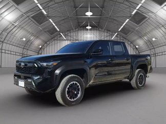Used 2024 Toyota Tacoma TRD Off-Road image 1