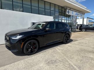New 2025 BMW X3 xDrive30i w/ Premium Package image 1