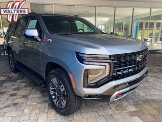 New 2026 Chevrolet Tahoe Z71 w/ Comfort Package image 1