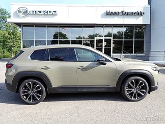 New 2025 MAZDA CX-50 2.5 Turbo w/ Premium Plus Pkg image 1